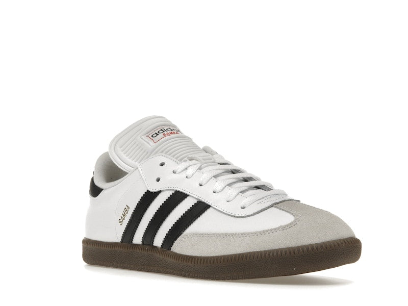 adidas Samba Classic White - Ansicht 6