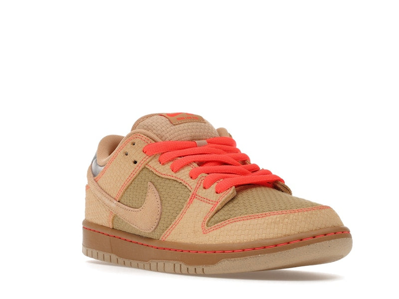 Nike SB Dunk Low Pro Som Tum - vista 6