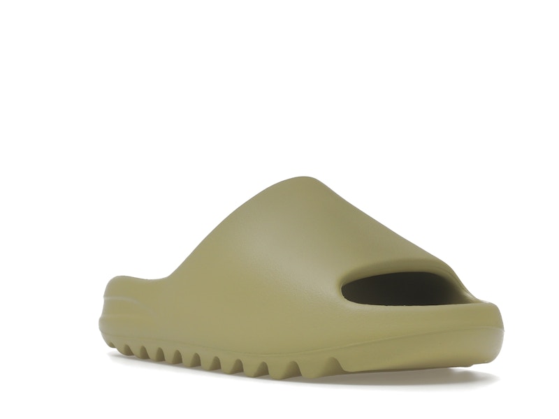 adidas Yeezy Slide Resin (2022/2024) - Resin/Resin/Resin - FZ5904 - 05