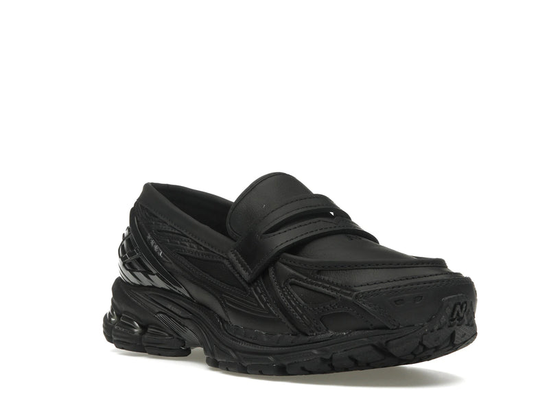 New Balance 1906l Black - Black/Black - U1906LBN - 05