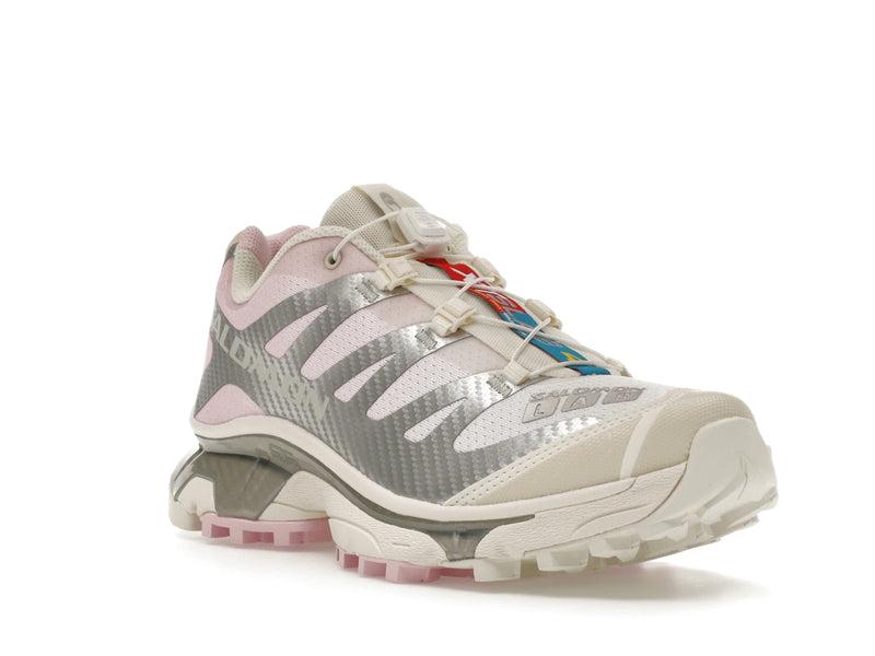 Salomon XT 4 OG Vanilla Ice Silver Fairy Tale - Vanilla Ice/Footwear Silver/Fairy Tale - L47866400 - 05