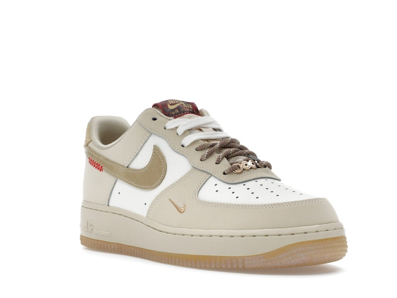 Nike Air Force 1 Low Year of the Snake (Women's) - Ansicht 5
