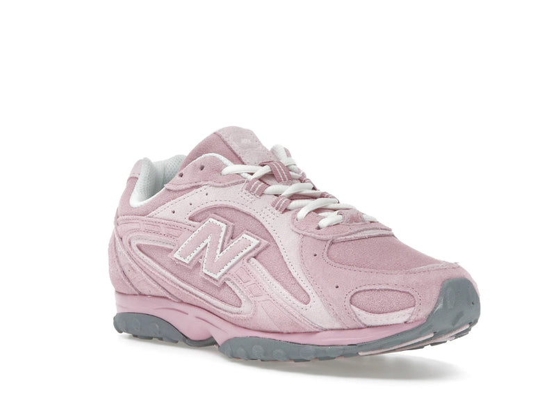 New Balance 204l Pastel Pink - U204LMMD - 05