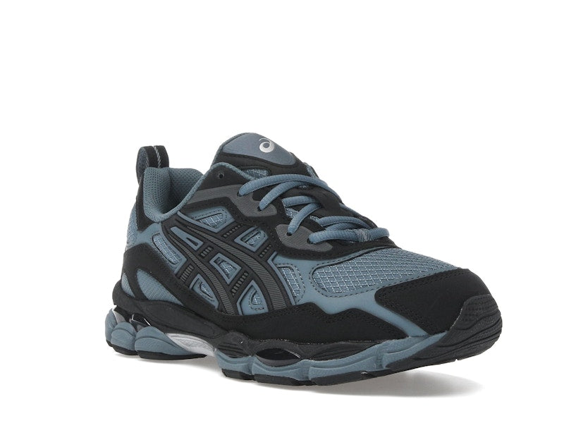 ASICS Gel-NYC RGD Ironclad Black - Ironclad/Black - 1203A733-021 - 05