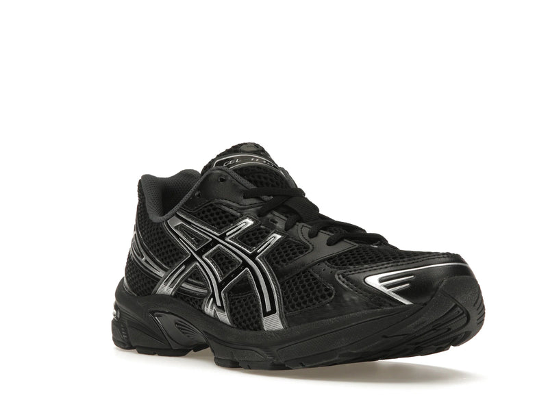 ASICS Gel-1130 Black Pure Silver - 1201A906-001 - 05