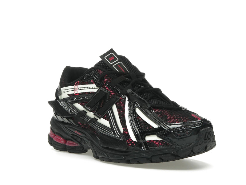 New Balance 1906a Black Pink - Black/Pink - U1906AD - 05