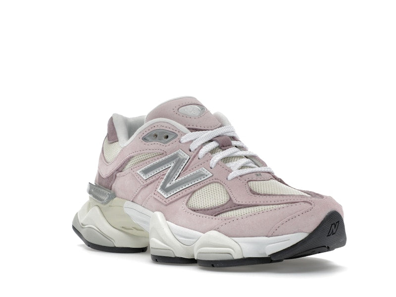 New Balance 9060 Rose Sugar Angora - Rose Sugar/Angora/Ice Wine - U9060LBC - 05