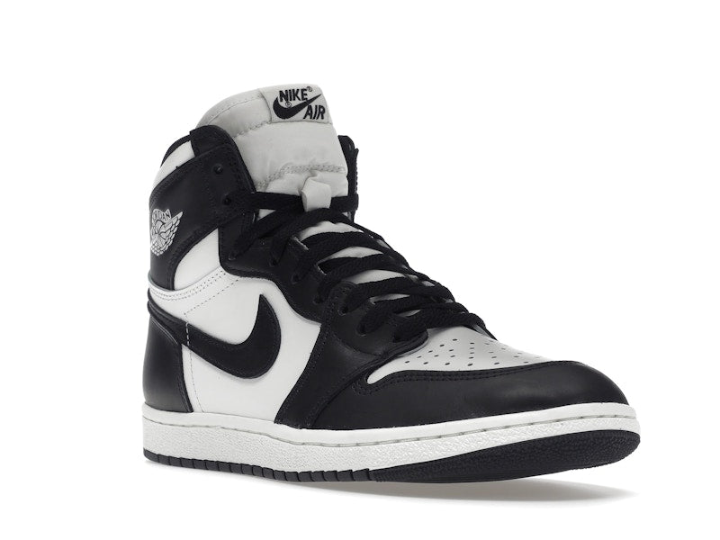 Air Jordan 1 Retro High 85 Black White (2023) - Ansicht 5