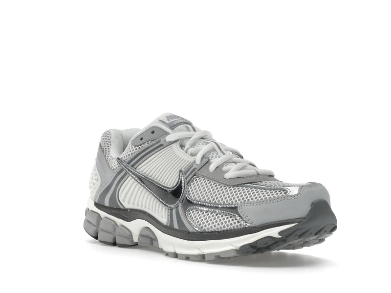 Nike Zoom Vomero 5 Metallic Silver - Summit White/Light Smoke Grey/Smoke Grey/Metallic Silver - IM2219-121 - 05