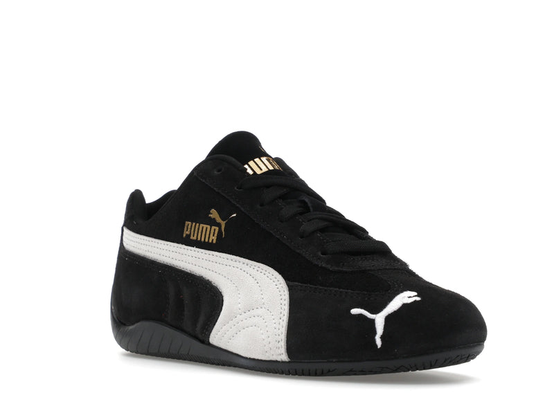Puma Speedcat OG Black White - Black/White - 400986-01 - 05