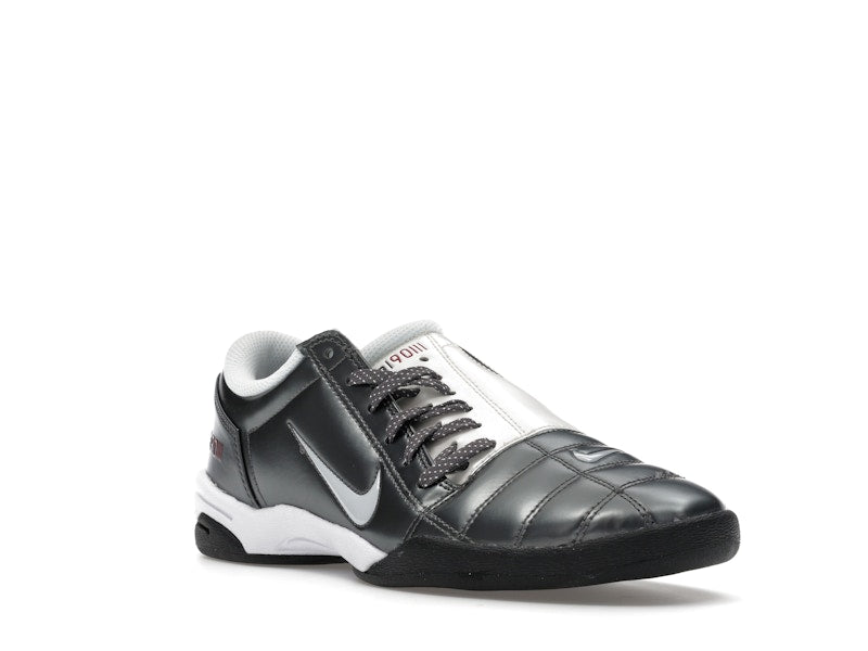 Nike Total 90 3 Light Graphite - Light Graphite/White/Black/Metallic Summit White - HQ2851-001 - 05
