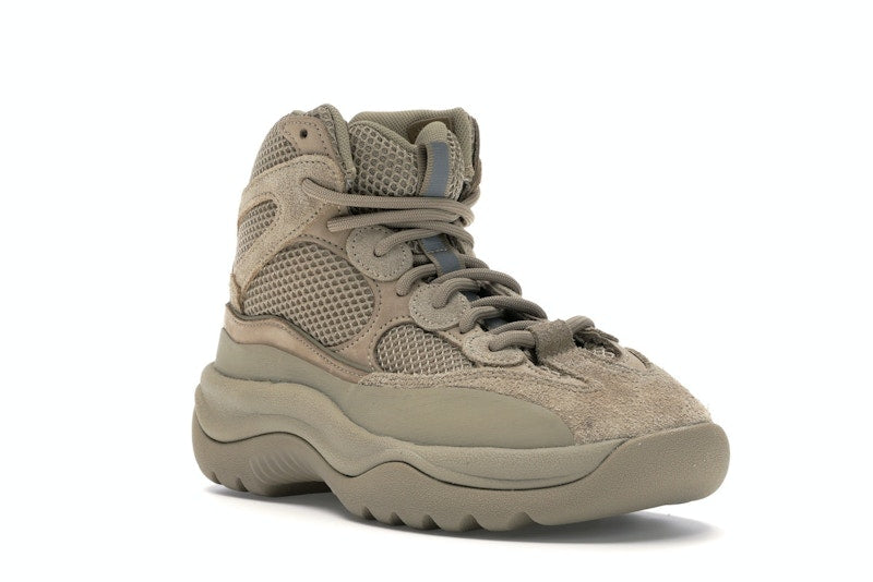 adidas Yeezy Desert Boot Rock - visning 6