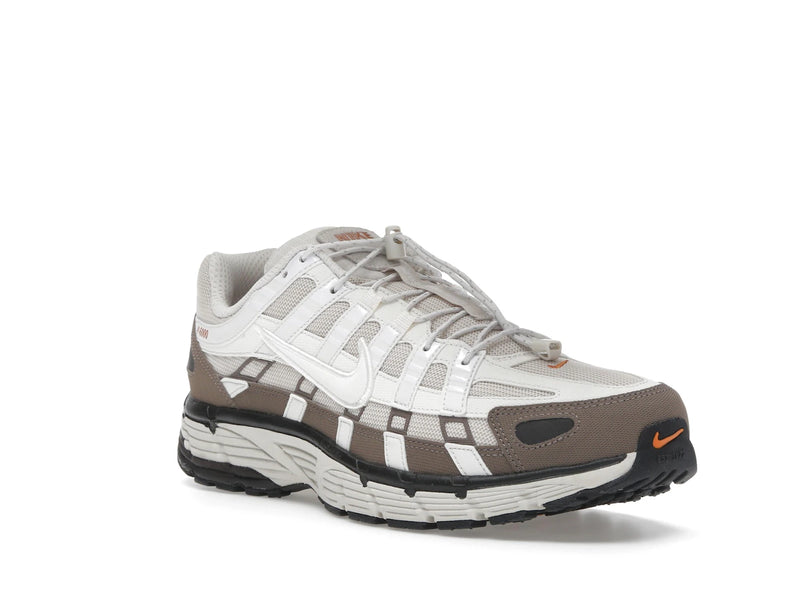 Nike P 6000 Light Orewood Brown Mink Brown - Light Orewood Brown/Phantom/Mink Brown/Sail - IO1904-104 - 05