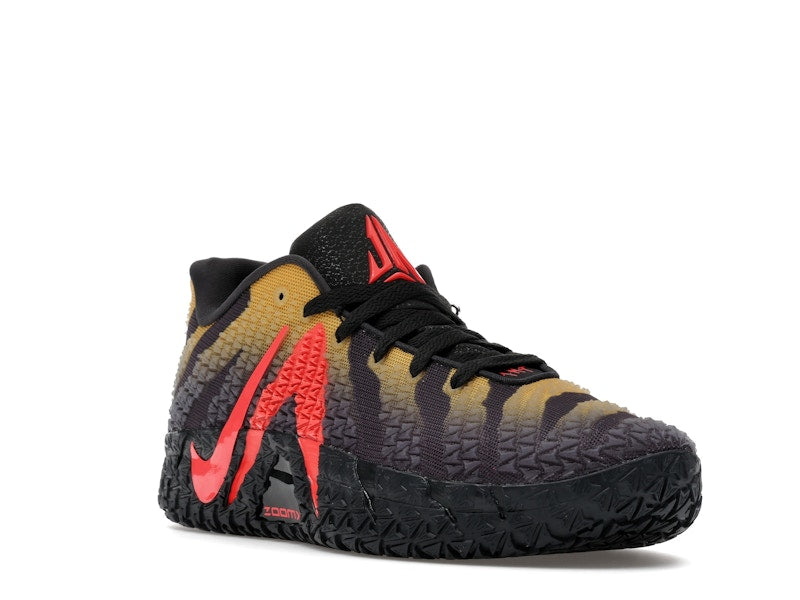 Nike Ja 3 Jurassic Park Raptor (GS) - Ansicht 6