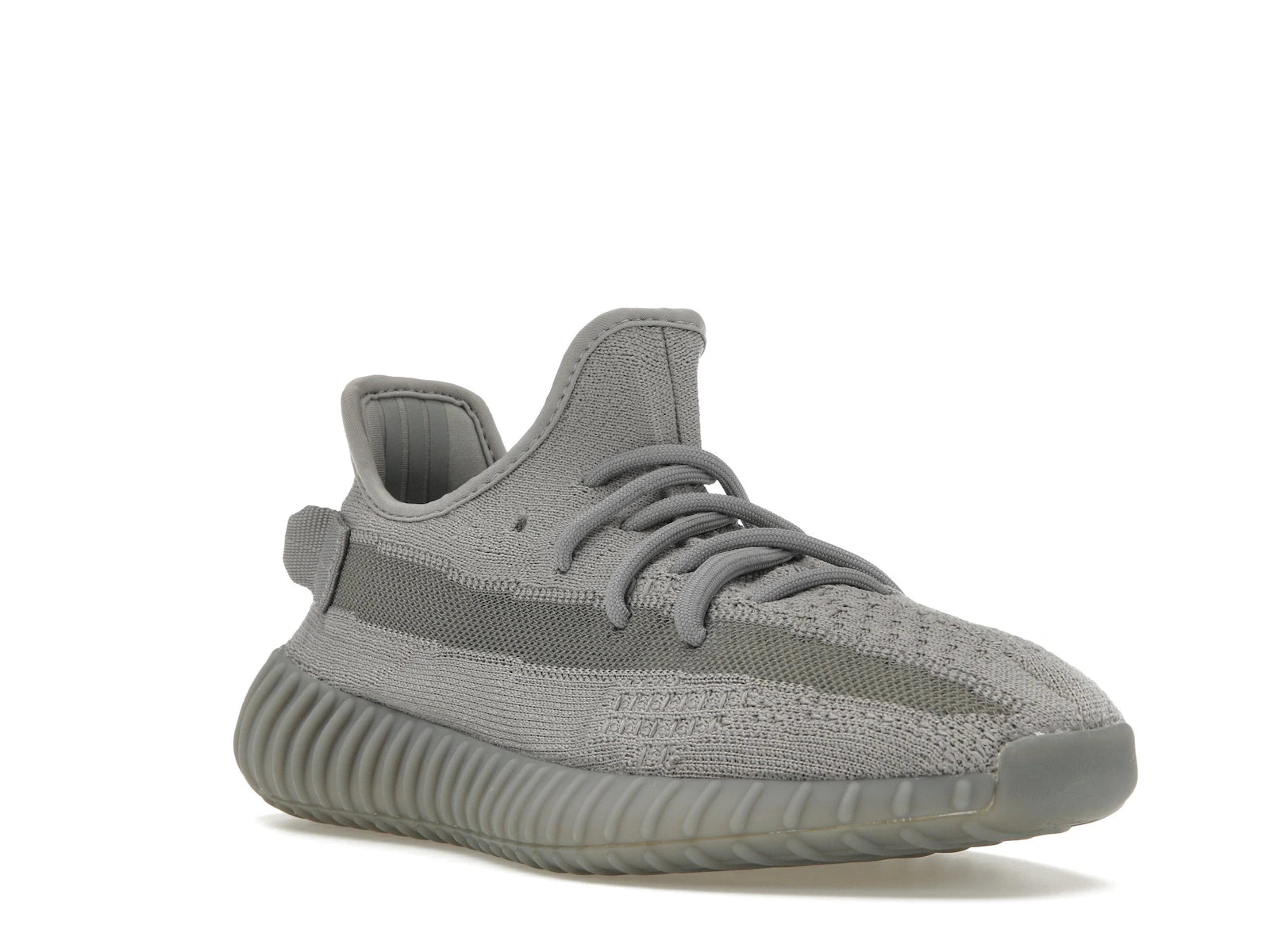 Adidas Yeezy Boost 350 V2 Steel Grey - Steel Grey/Steel Grey/Steel Grey - IF3219 - 05