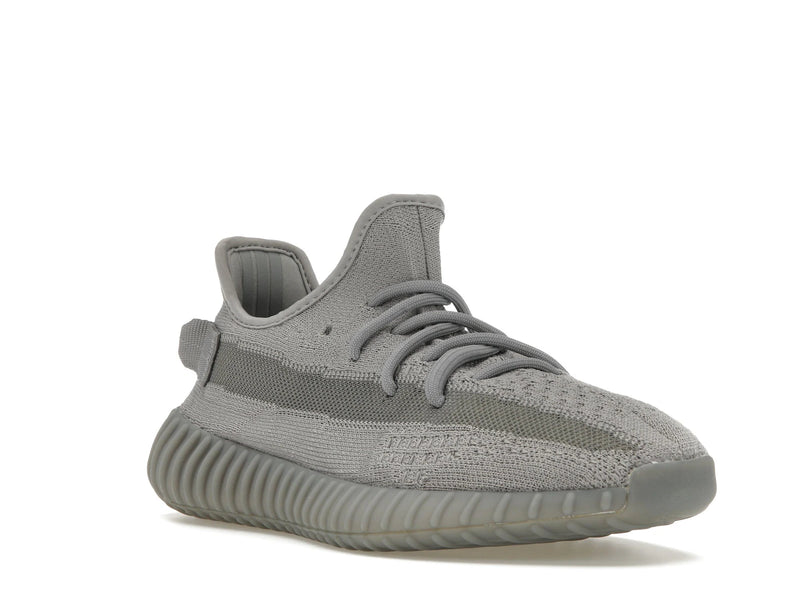 Adidas Yeezy Boost 350 V2 Steel Grey - Steel Grey/Steel Grey/Steel Grey - IF3219 - 05
