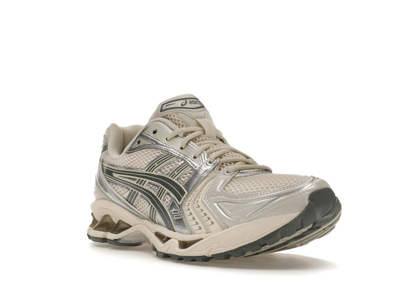Asics Gel Kayano 14 Birch Dark Pewter - Birch/Dark Pewter - 1201A019-200 - 05