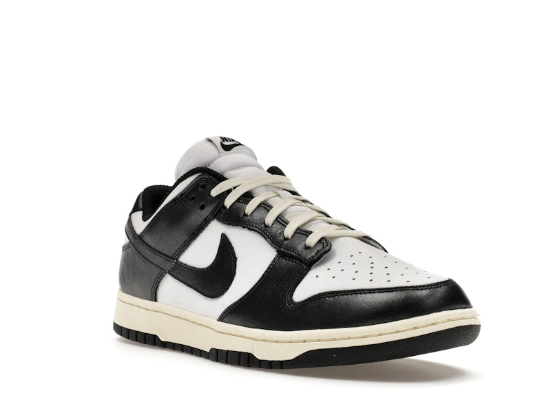 Nike Dunk Low Vintage Panda (Women's) - widok 5
