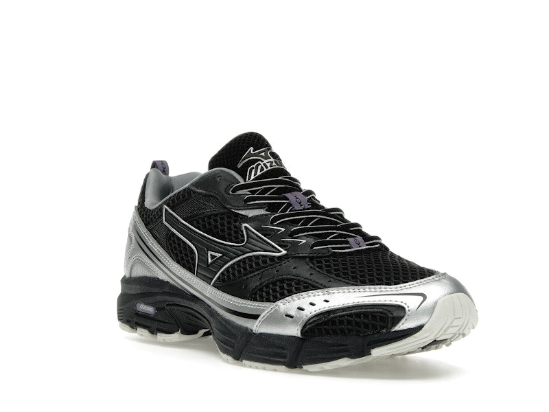 Mizuno Mxr Millennium Pack - Black Sand/Purple Haze - D1GA251501 - 05