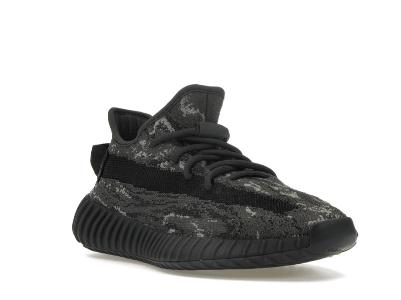 Adidas Yeezy Boost 350 V2 Mx Dark Salt - Dark Salt/Dark Salt/Dark Salt - ID4811 - 05