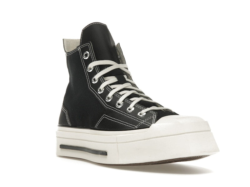 Converse Chuck Taylor All Star 70 Hi De Luxe Black - widok 6