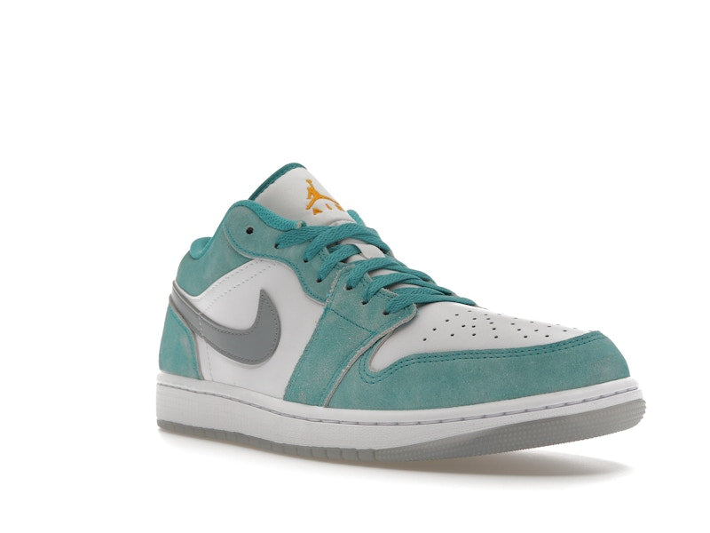 Air Jordan 1 Low SE Nueva Esmeralda - vista 5