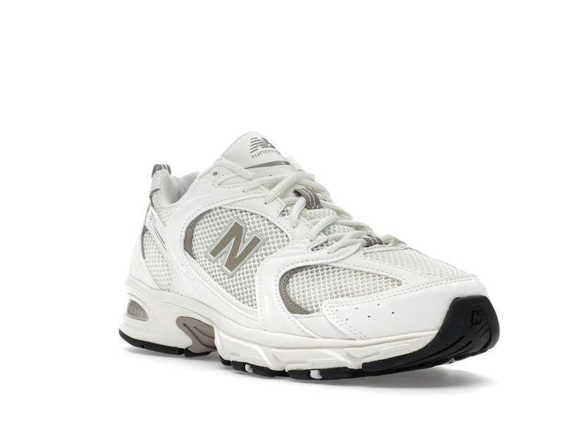 New Balance 530 Arid Stone - Arid Stone/Sea Salt - U530CSB - 05