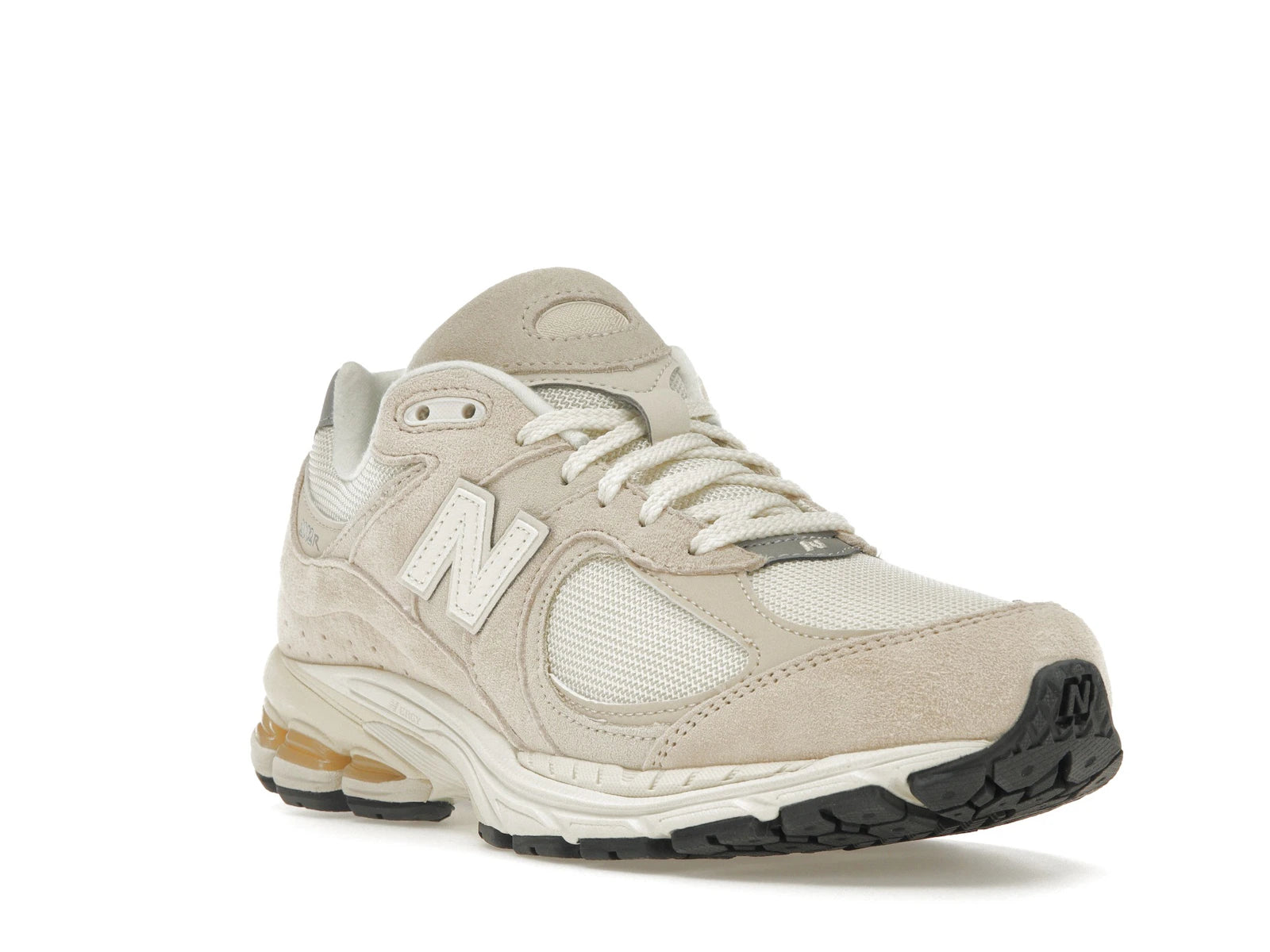New Balance 2002r Off White - Off White/White/Grey - M2002RCC - 05