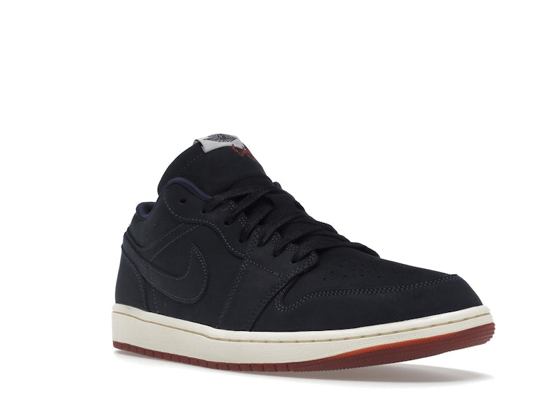 Jordan 1 Low Eastside Golf Out of the Mud - vue 6