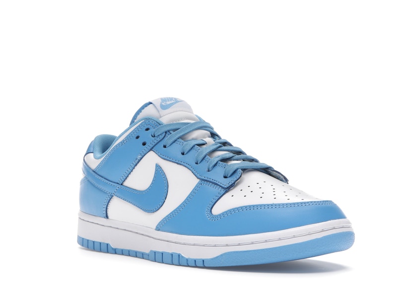 Nike Dunk Low UNC (2021) - weergave 6