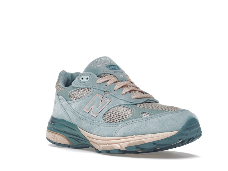 New Balance 993 Joe Freshgoods Performance Art Arctic Blue - view 6