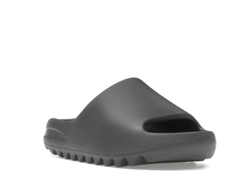 Adidas Yeezy Slide Granite - Granite/Granite/Granite - ID4132 - 05