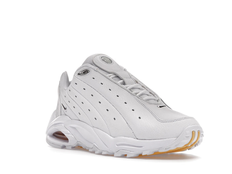 Nike Hot Step Air Terra Drake Nocta - White/Chrome - DH4692-100 - 05