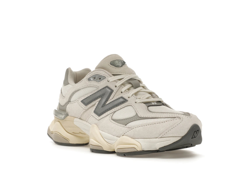 New Balance 9060 Sea Salt White - Sea Salt/White - U9060ECA - 05
