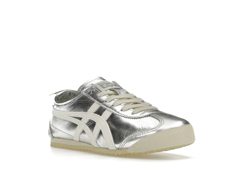 Onitsuka Tiger Mexico 66 Silver Off White - Silver/Off White - THL7C2-9399/1183B566-021 - 05