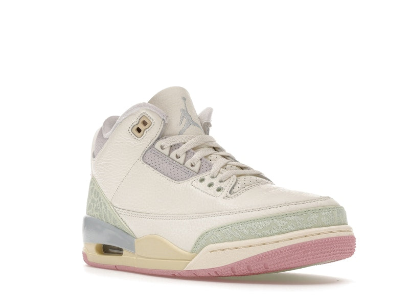 Air Jordan 3 Retro Spring Is In The Air - widok 5