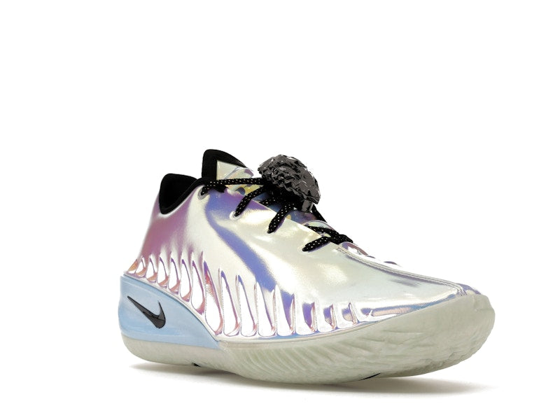 Nike Air Zoom GT Cut 4 LX Victor Wembanyama All-Star Warning Label - Ansicht 6