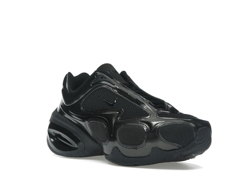 Nike Air Max Muse Triple Black (Women's) - Black/Black-Metallic Silver - FV1920-003 - 05