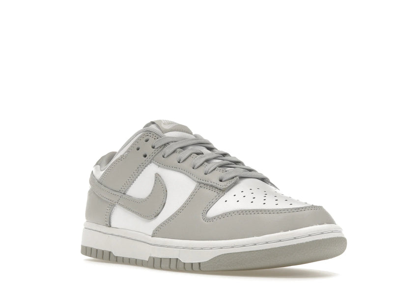 Nike Dunk Low Grey Fog - White/Grey Fog - DD1391-103 - 05