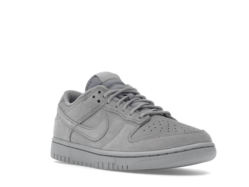 Nike Dunk Low SE Wolf Grey - Wolf Grey/Wolf Grey - IB6651-002 - 05