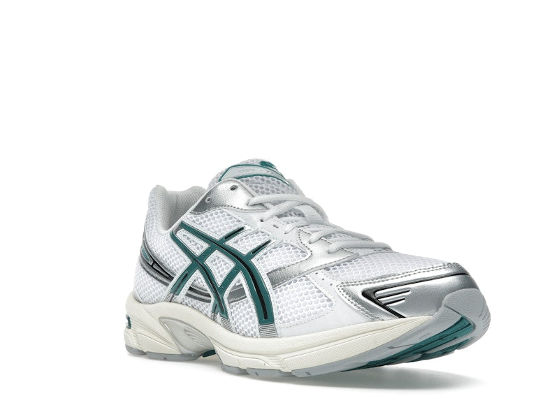 ASICS Gel-1130 White Rainy Lake - White/Rainy Lake - 1203A609-100 - 05