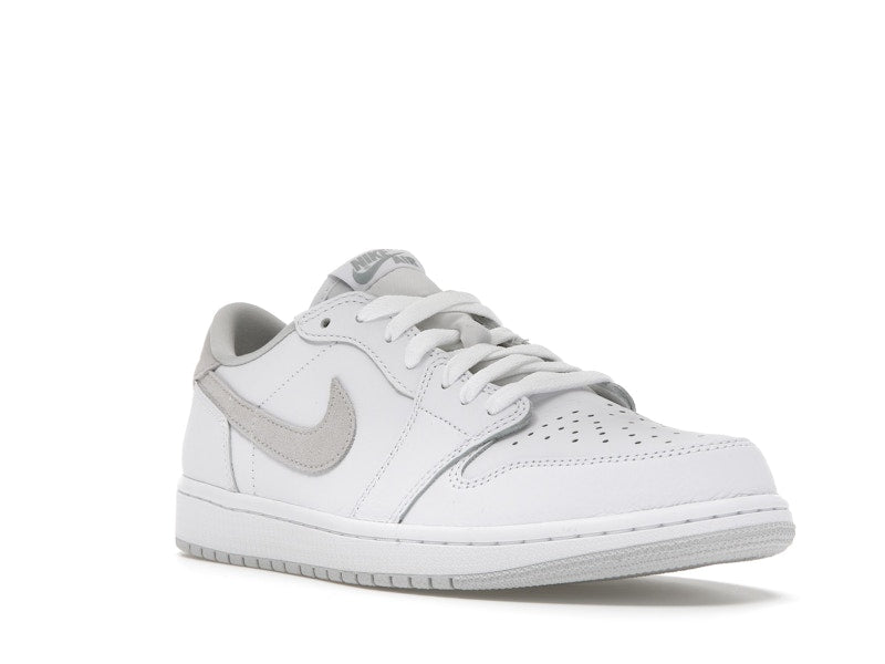 Air Jordan 1 Low OG Neutral Grey - weergave 5
