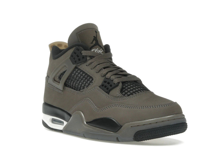 Pierre rupestre rétro Jordan 4 - Cave Stone/Black/Moon Particle - FV5029-200 - 05