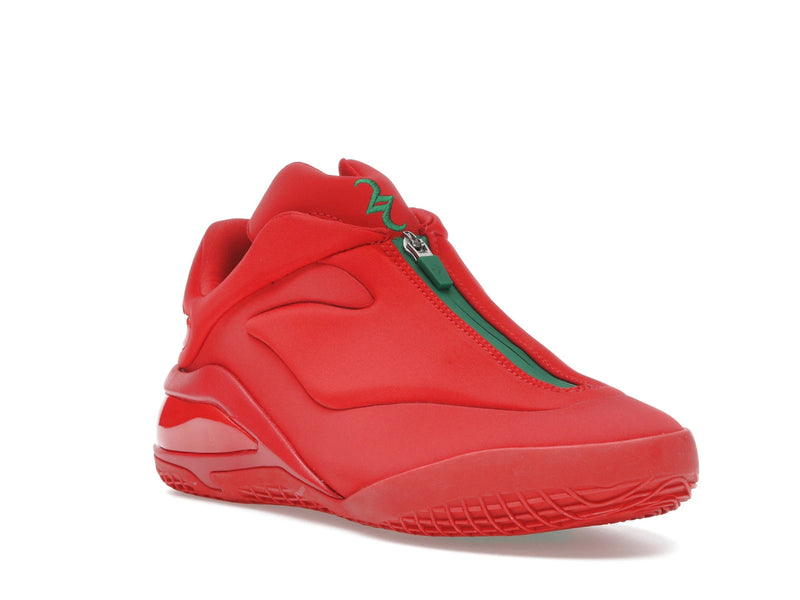 Converse Shai 001 Winter Red - Red/Green - A18775C - 05