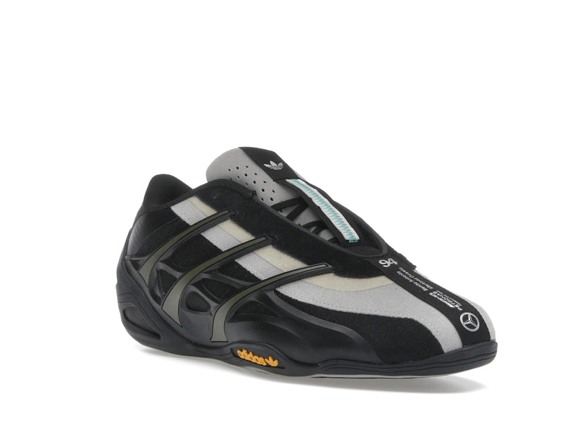 Adidas Adiracer GT Bad Bunny Branch Sand - Branch/Sand/Cinder - HQ2570 - 05