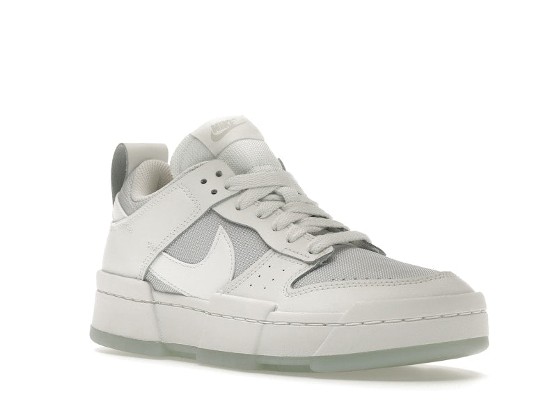 Nike Dunk Low Disrupt Photon Dust (Women's) - view 6