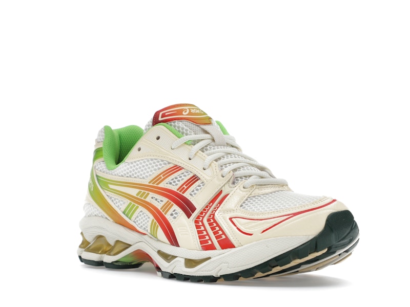 ASICS GEL-Kayano 14 Concepts Out of Office - weergave 6