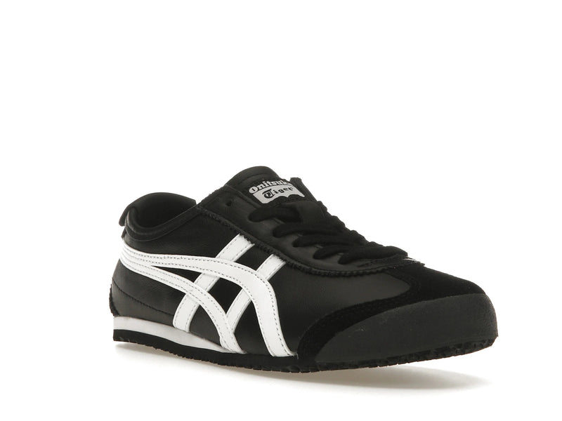 Onitsuka Tiger Mexico 66 Black White - Black/White - 1183C102-001/DL408-9001 - 05