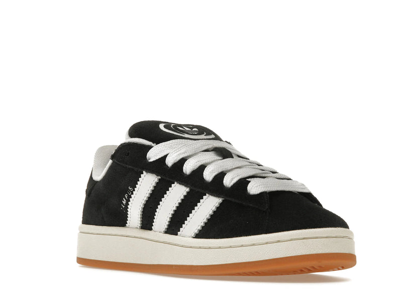 Adidas Campus 00s Core Black - Core Black/Footwear White/Off White - HQ8708 - 05