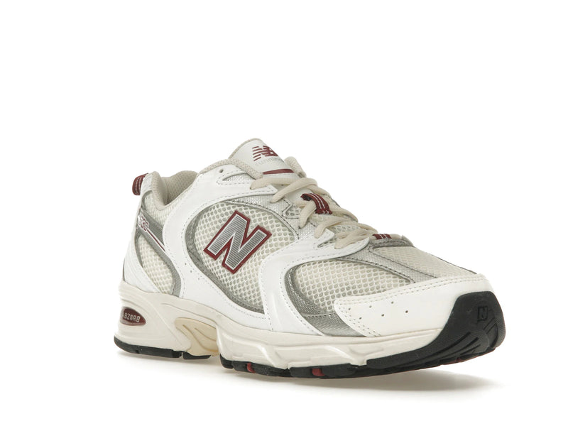 New Balance 530 Sea Salt Mercury Red - Sea Salt/Mercury Red - MR530SZ - 05